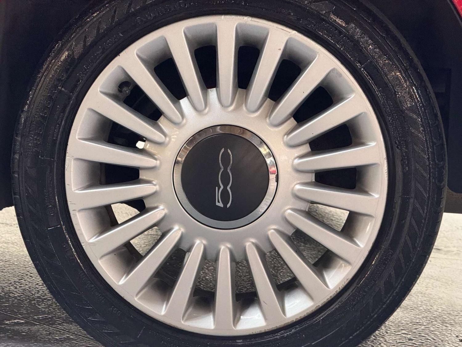 Used Fiat 500 2013 for sale - 76181054: Photo 23
