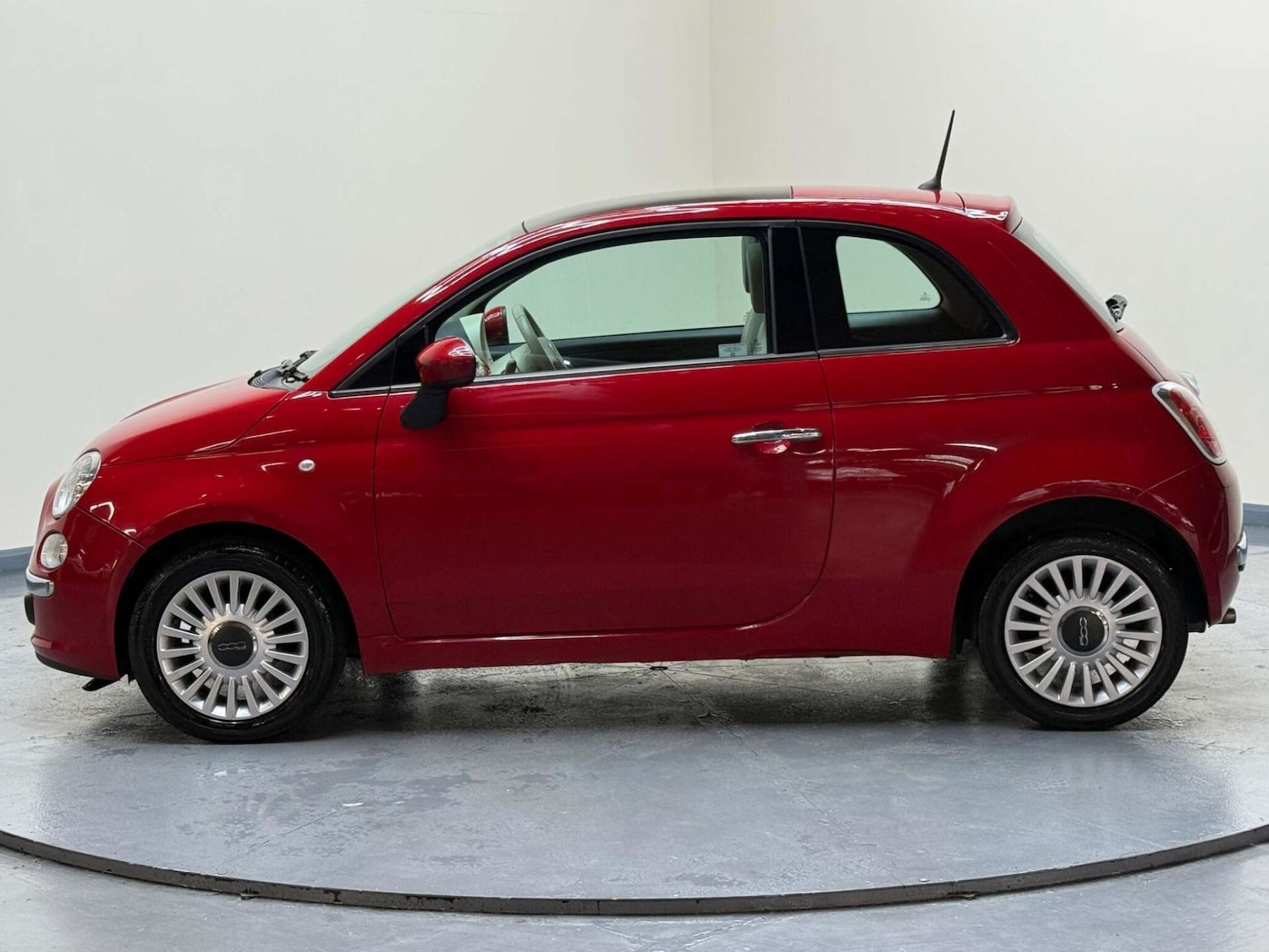 Used Fiat 500 2013 for sale - 76181054: Photo 25