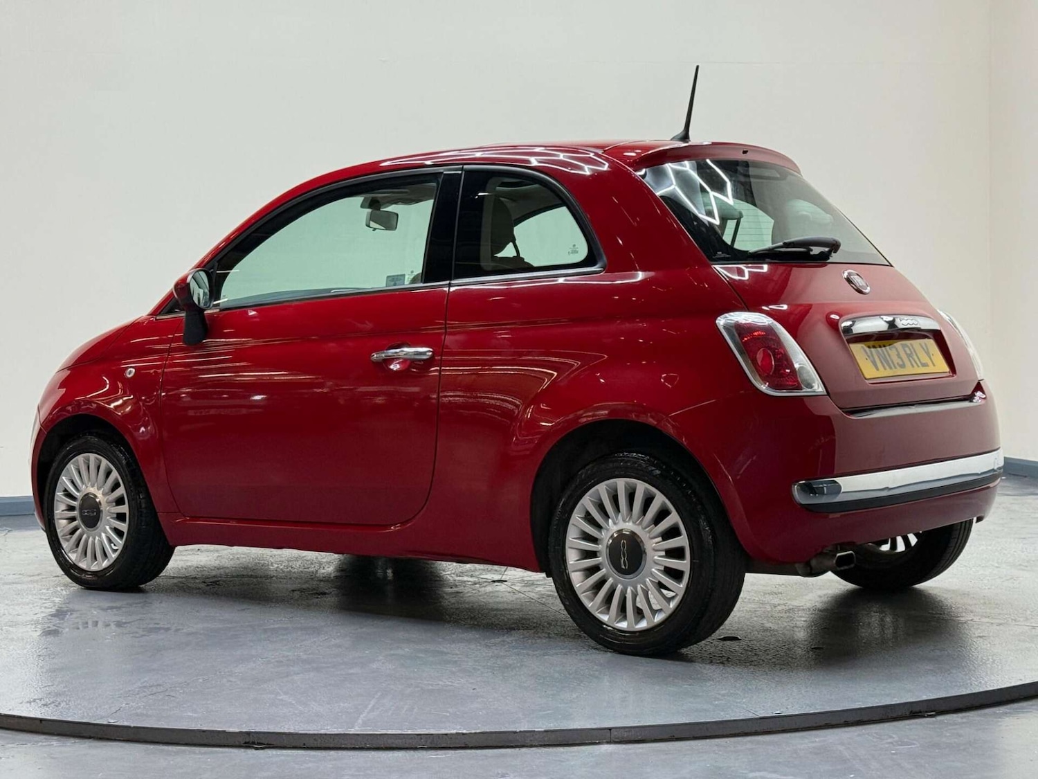 Used Fiat 500 2013 for sale - 76181054: Photo 27