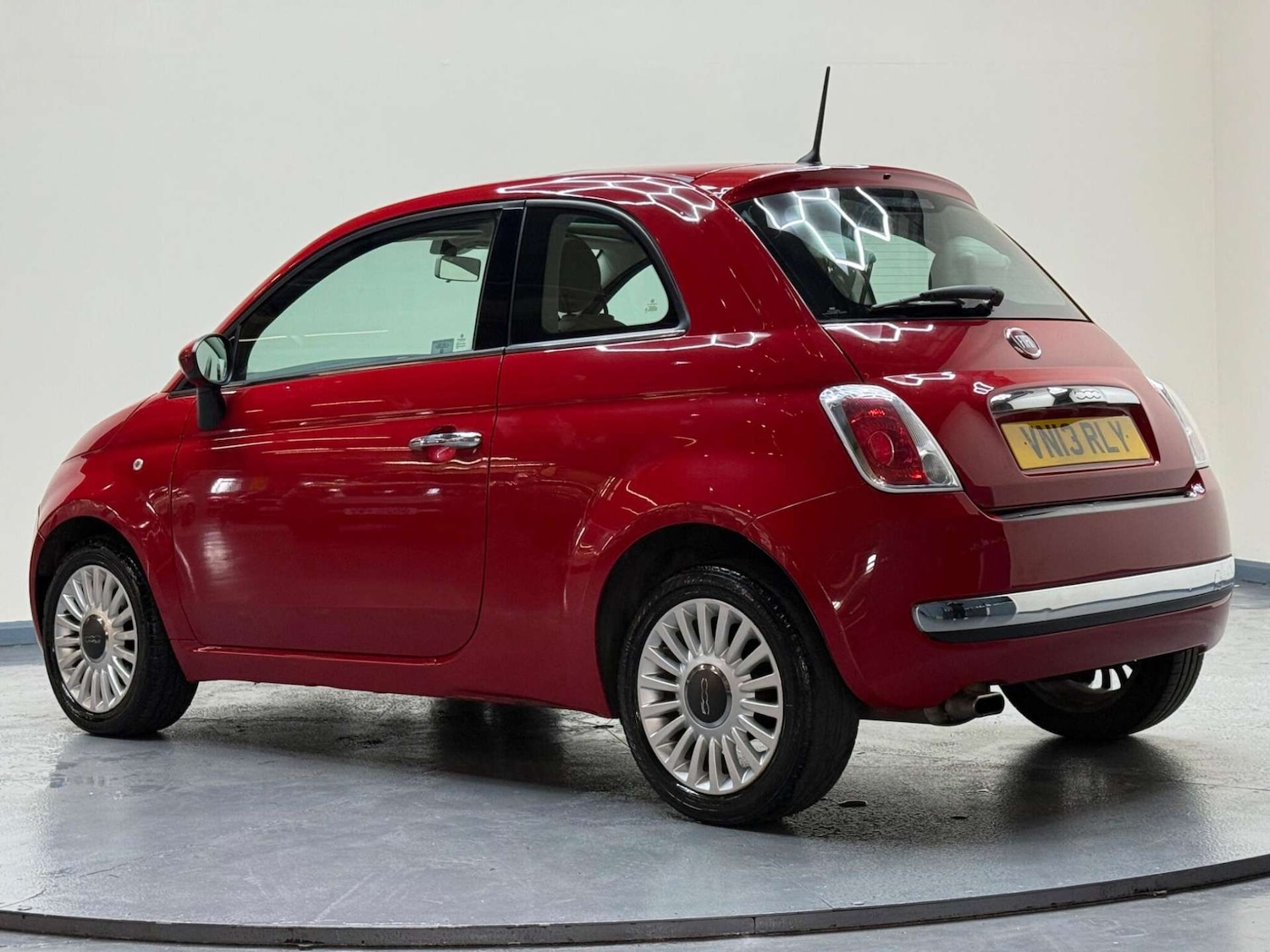 Used Fiat 500 2013 for sale - 76181054: Photo 28