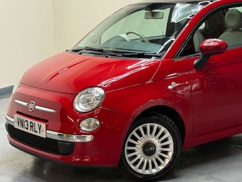 Used Fiat 500 2013 for sale - 76181054: Photo 2
