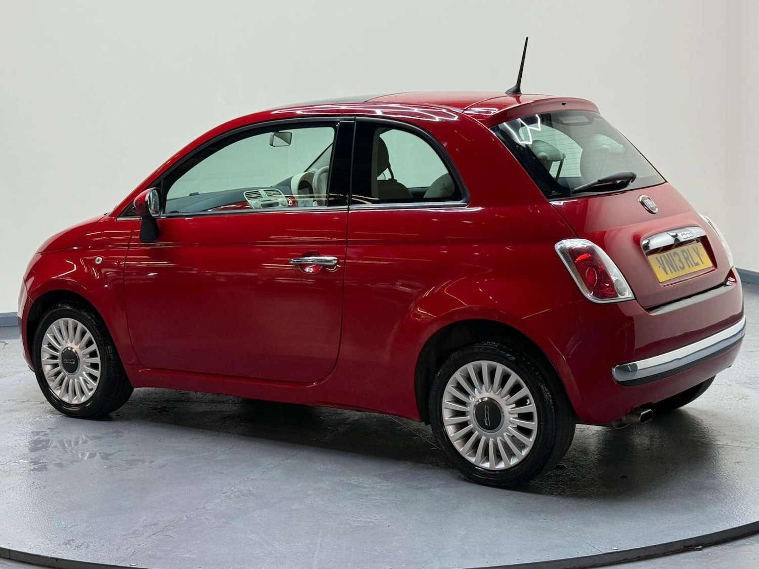 Used Fiat 500 2013 for sale - 76181054: Photo 30