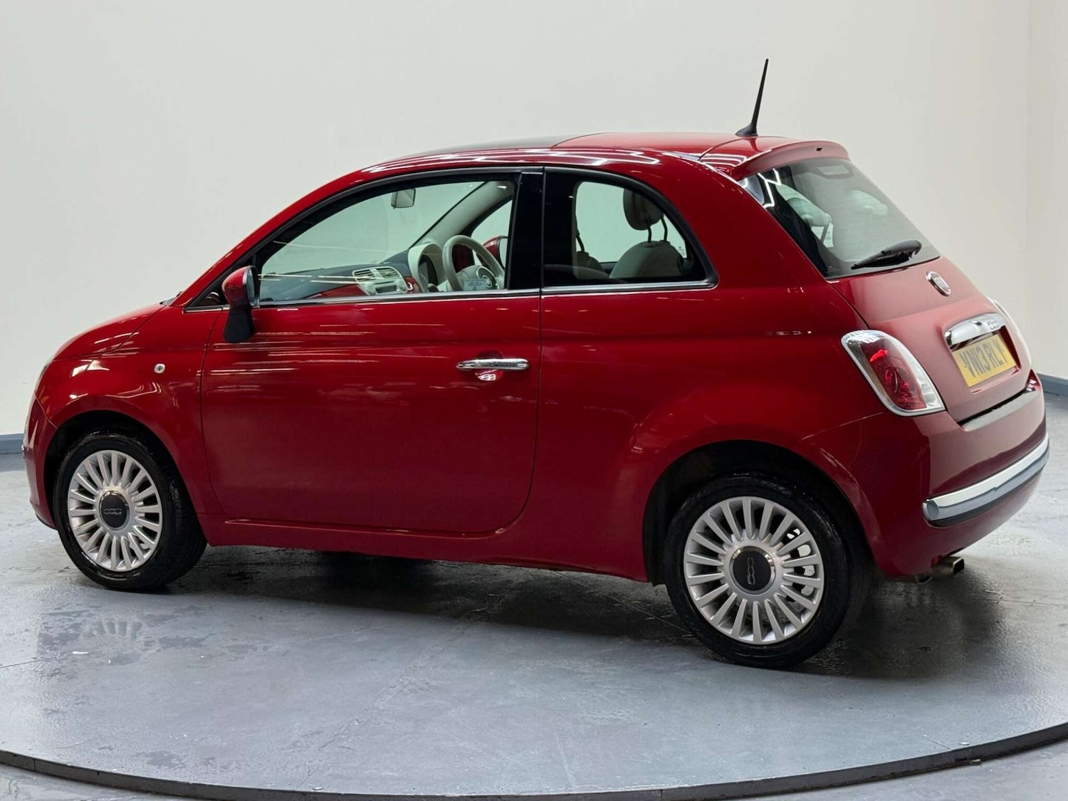 Used Fiat 500 2013 for sale - 76181054: Photo 31