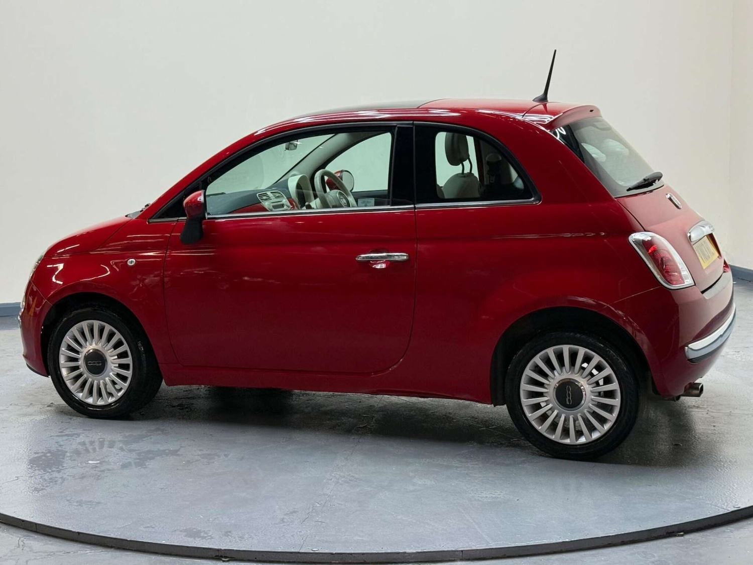 Used Fiat 500 2013 for sale - 76181054: Photo 32