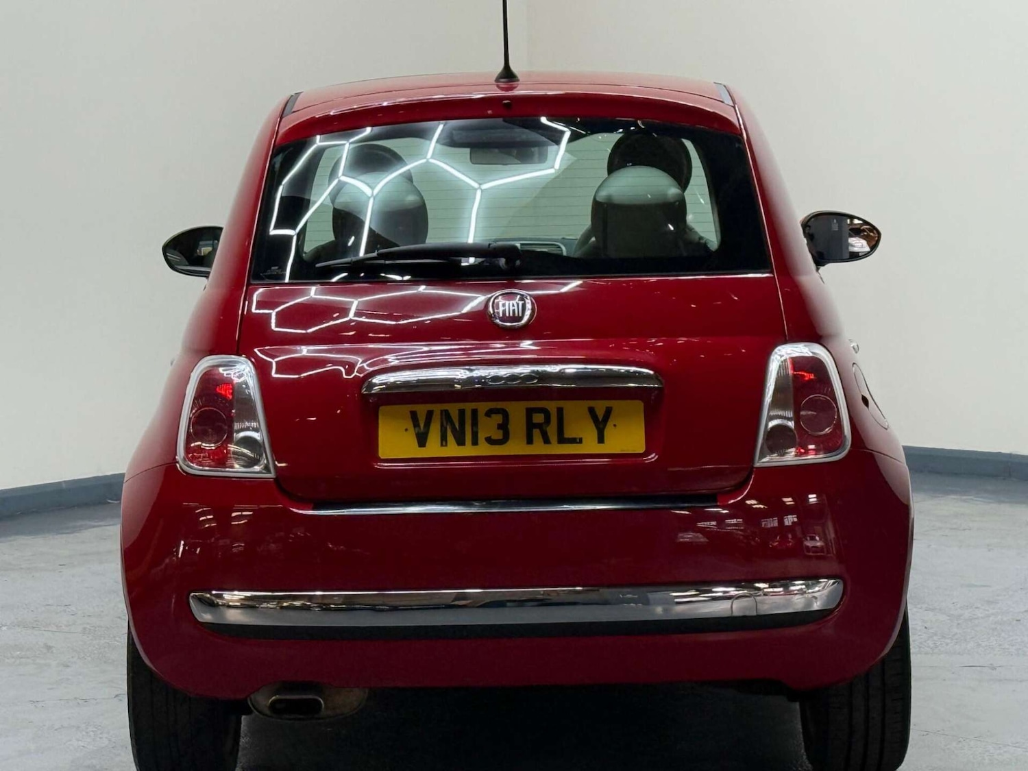 Used Fiat 500 2013 for sale - 76181054: Photo 35