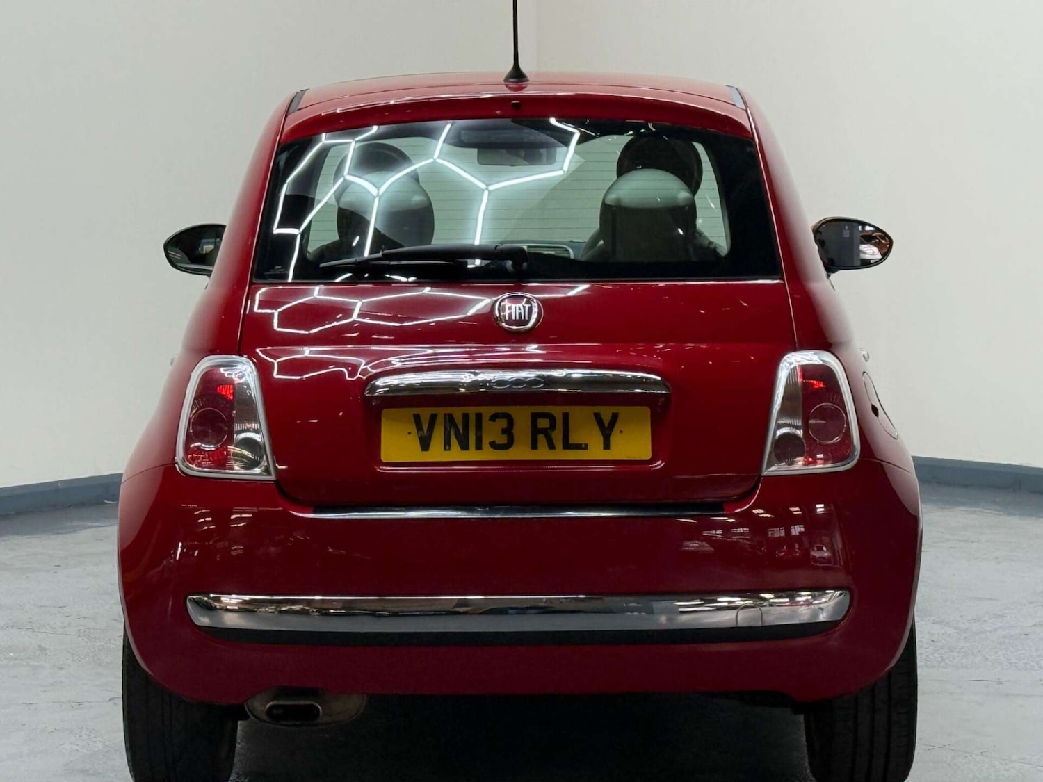 Used Fiat 500 2013 for sale - 76181054: Photo 36