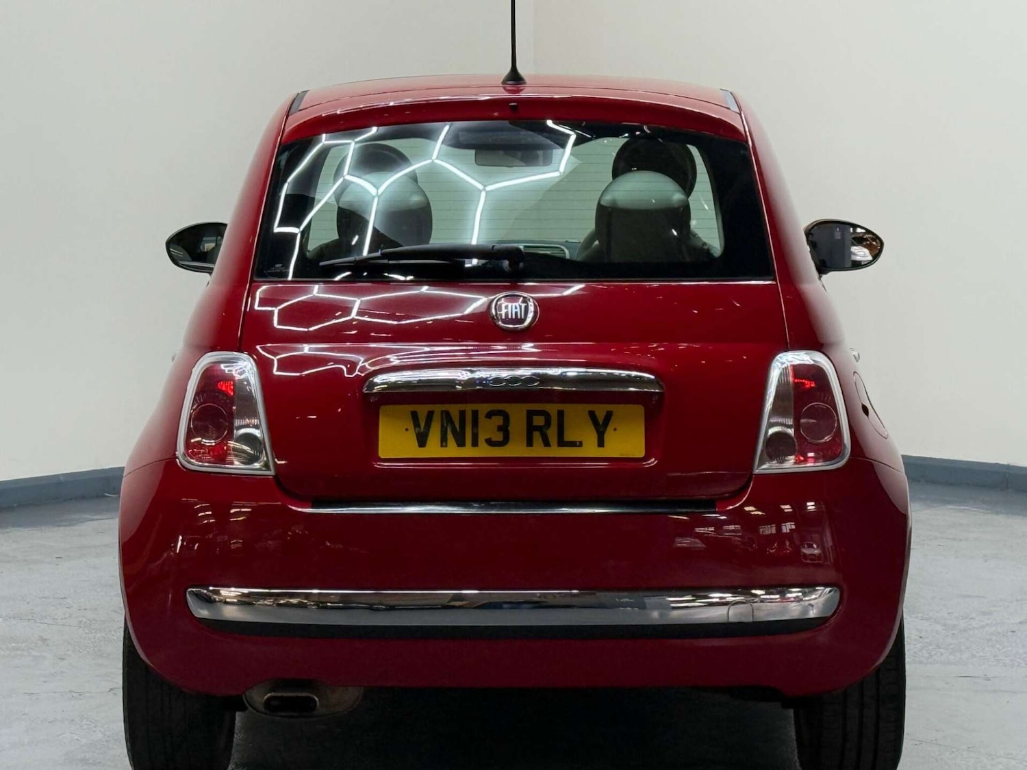 Used Fiat 500 2013 for sale - 76181054: Photo 37