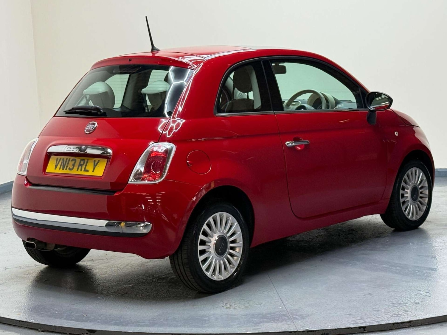 Used Fiat 500 2013 for sale - 76181054: Photo 38