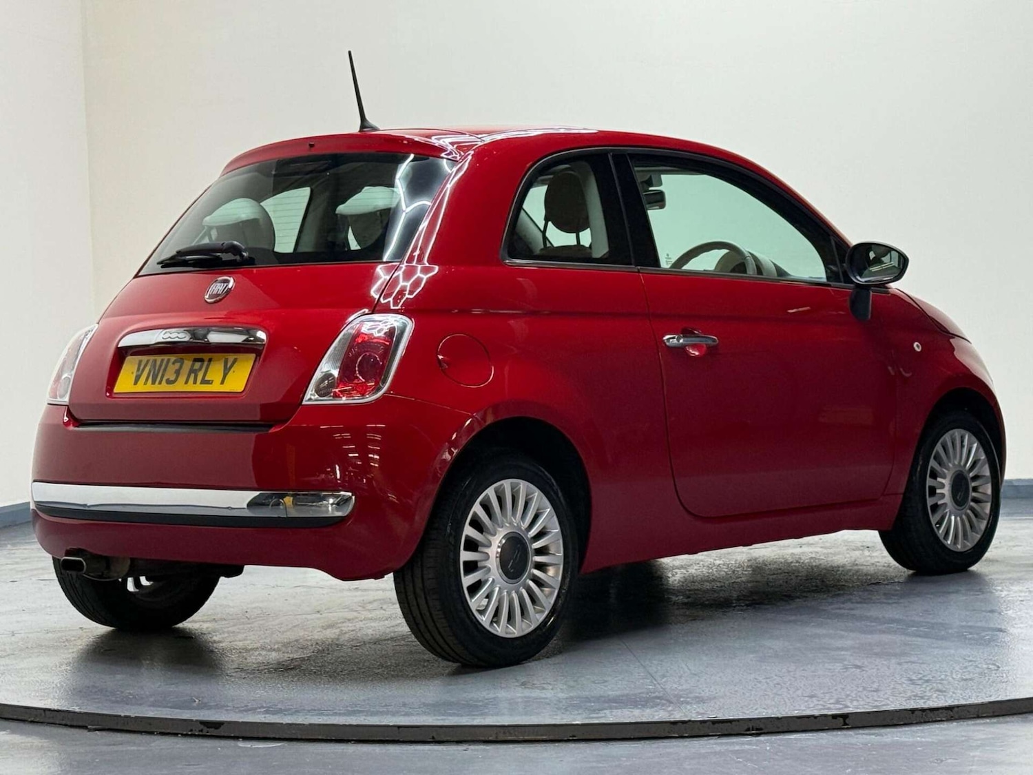 Used Fiat 500 2013 for sale - 76181054: Photo 39