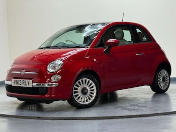 Used Fiat 500 2013 for sale - 76181054: Photo 3