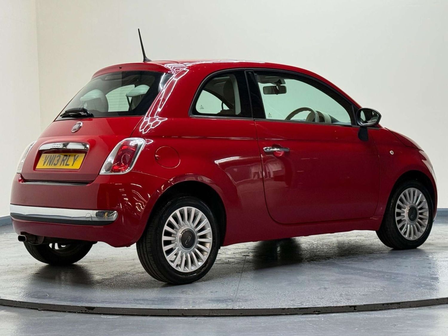 Used Fiat 500 2013 for sale - 76181054: Photo 40