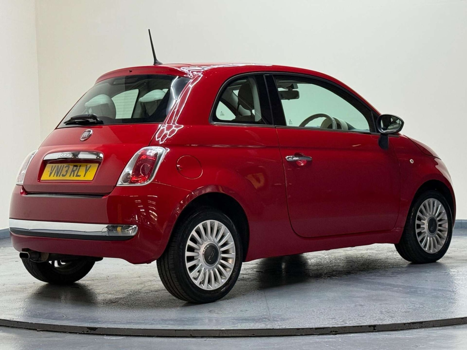Used Fiat 500 2013 for sale - 76181054: Photo 41