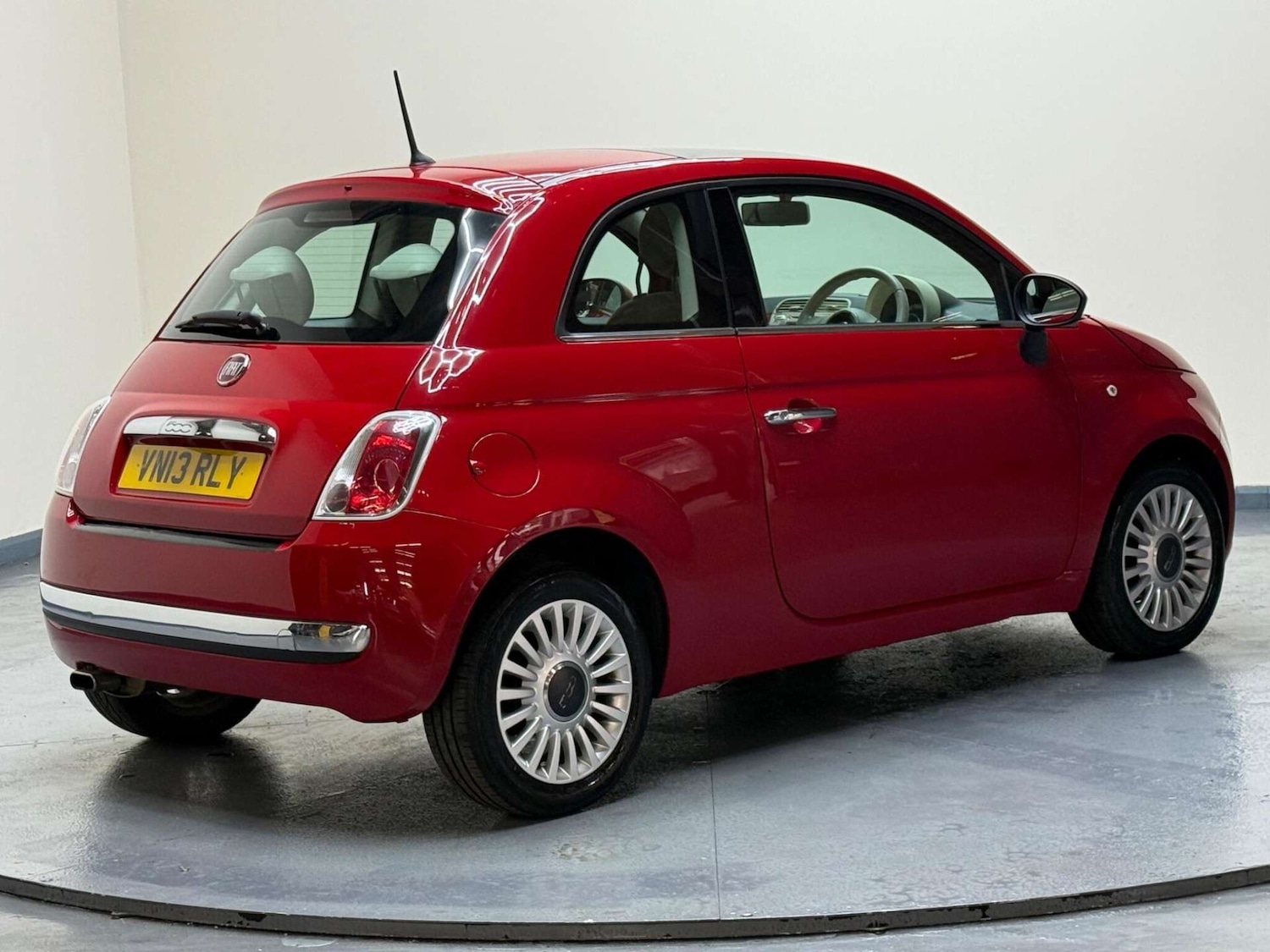 Used Fiat 500 2013 for sale - 76181054: Photo 42