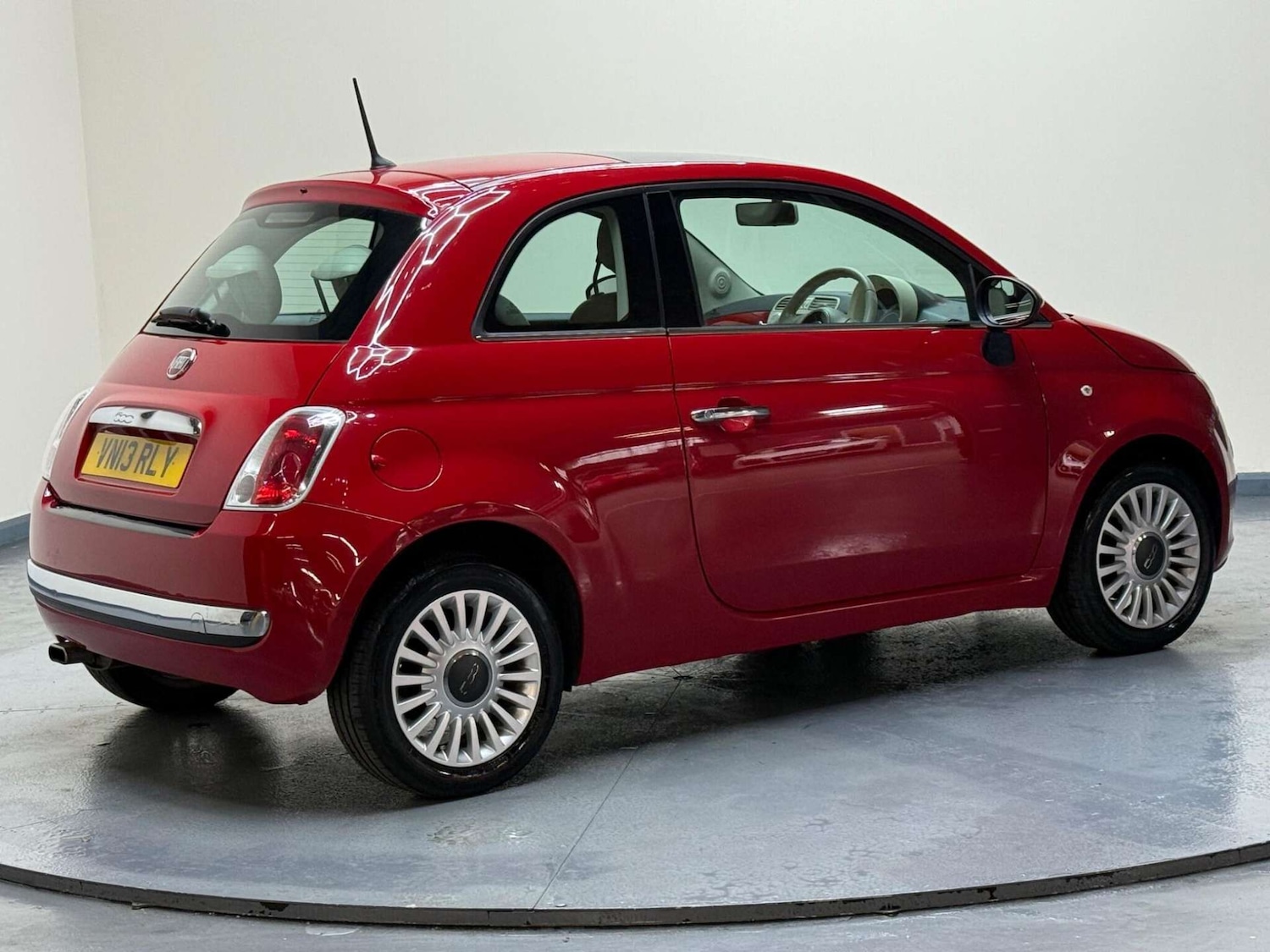Used Fiat 500 2013 for sale - 76181054: Photo 43
