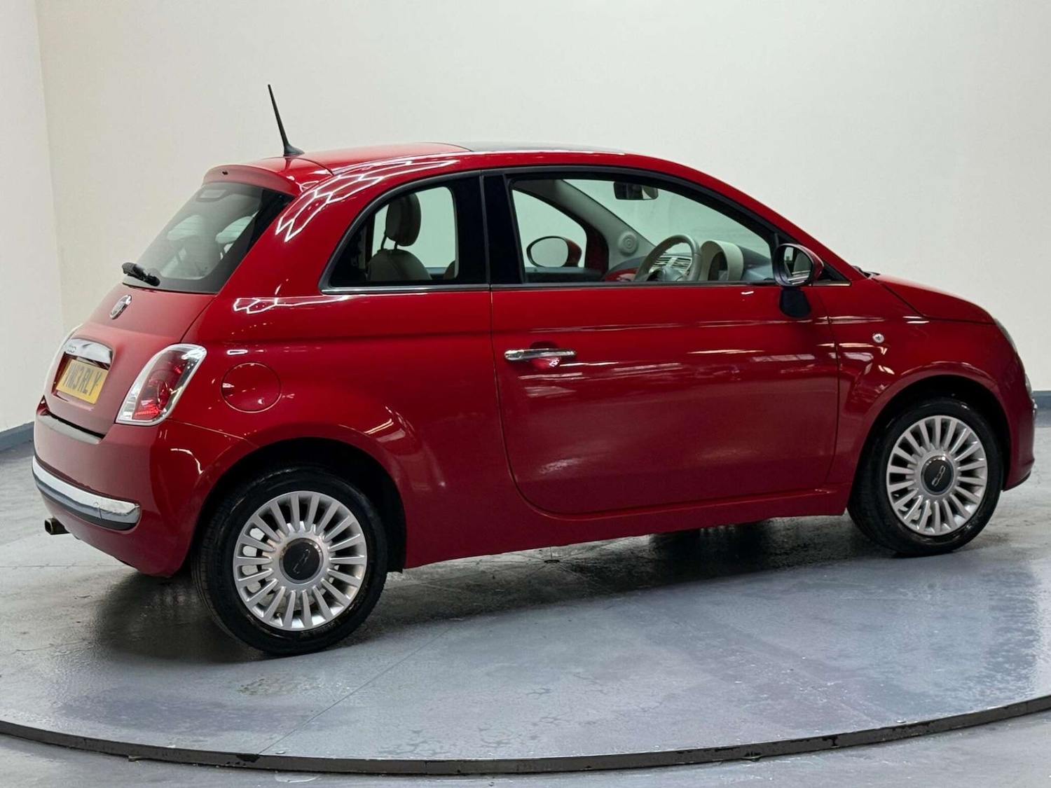 Used Fiat 500 2013 for sale - 76181054: Photo 44