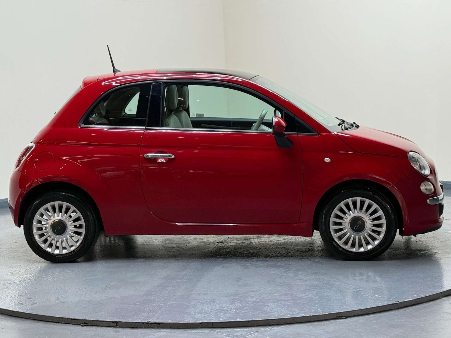 Used Fiat 500 2013 for sale - 76181054: Photo 47