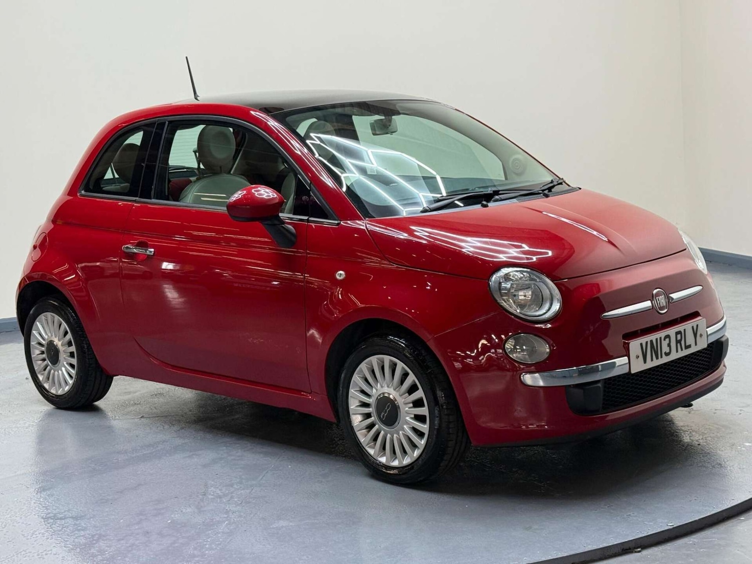 Used Fiat 500 2013 for sale - 76181054: Photo 48