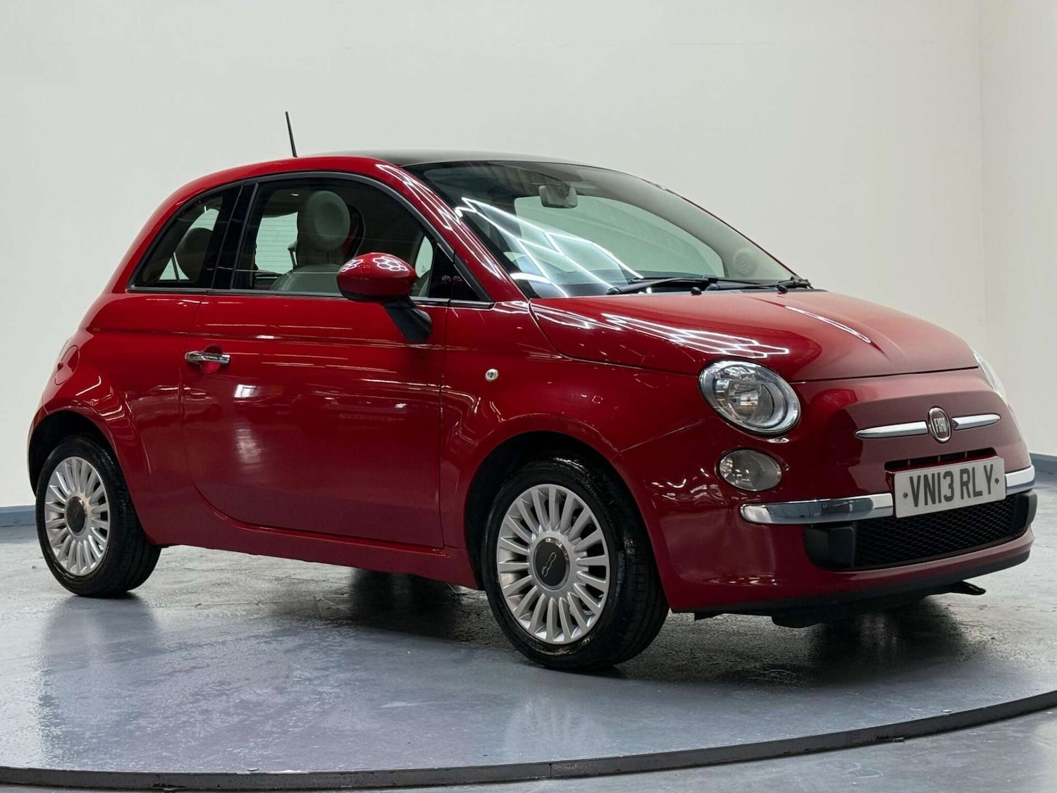 Used Fiat 500 2013 for sale - 76181054: Photo 49