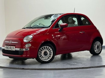 Used Fiat 500 2013 for sale - 76181054: Photo 4