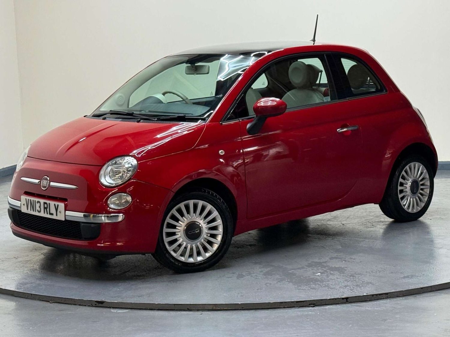 Used Fiat 500 2013 for sale - 76181054: Photo 5