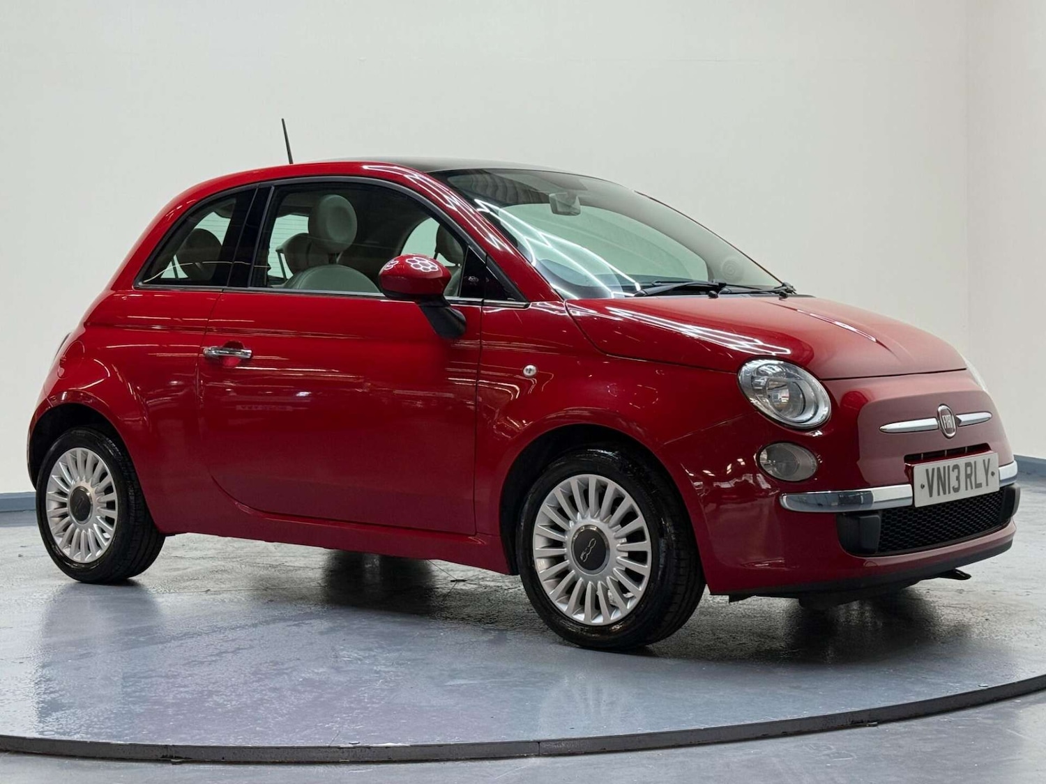 Used Fiat 500 2013 for sale - 76181054: Photo 50