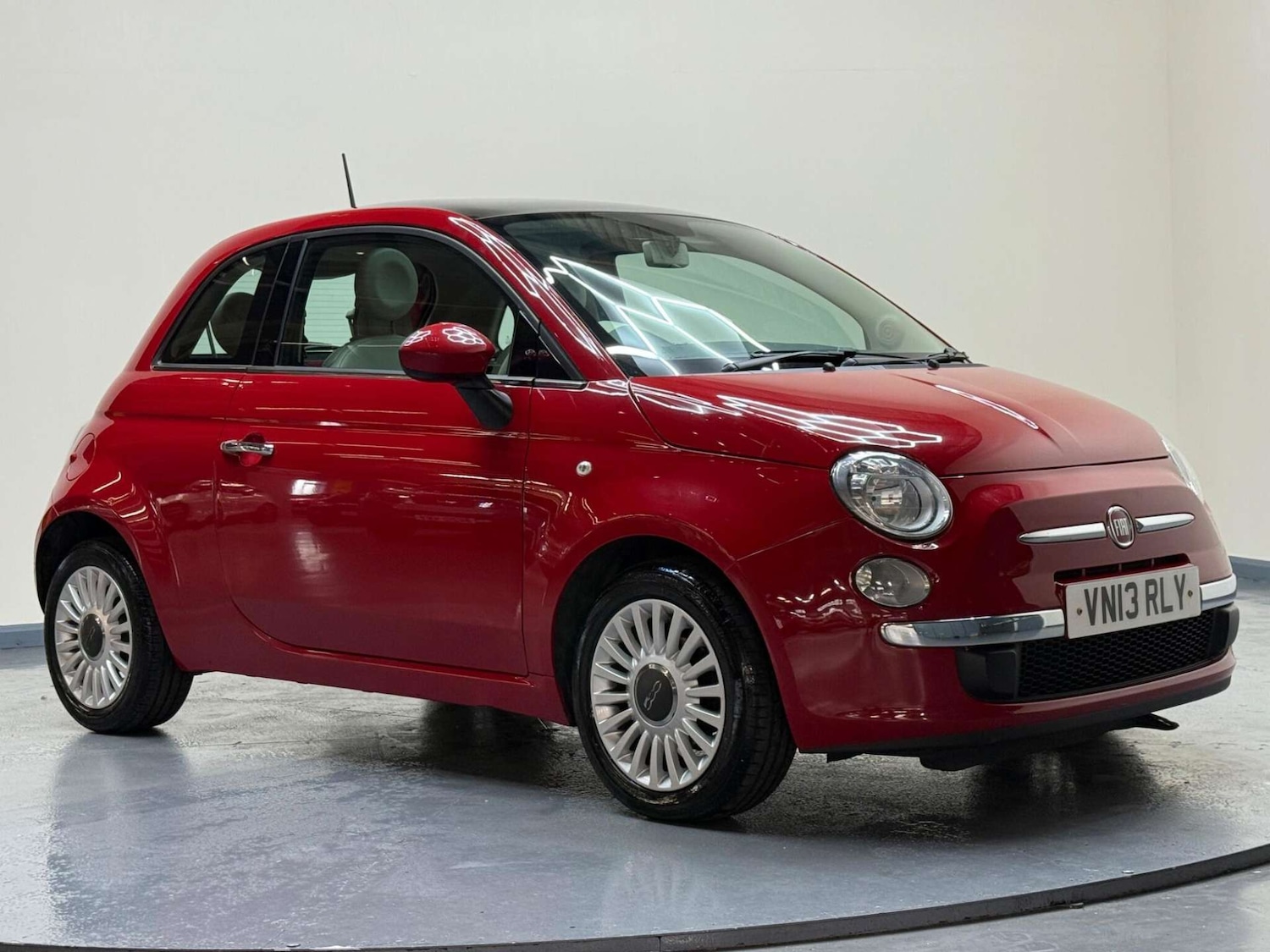 Used Fiat 500 2013 for sale - 76181054: Photo 51