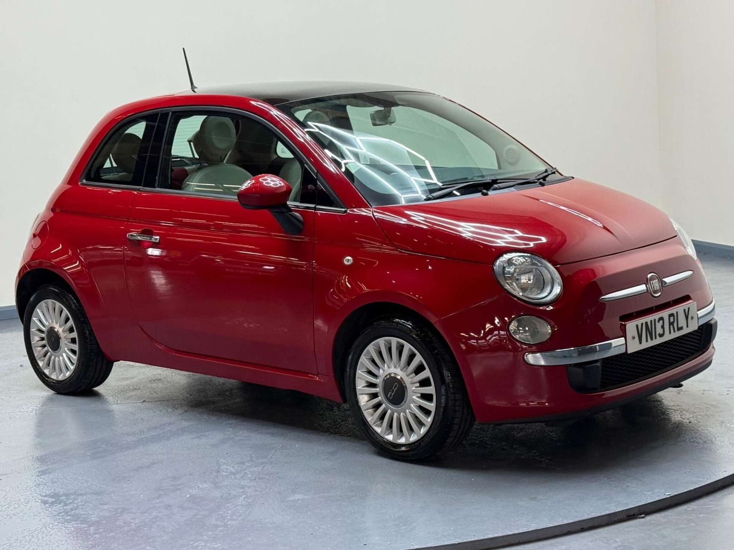 Used Fiat 500 2013 for sale - 76181054: Photo 52