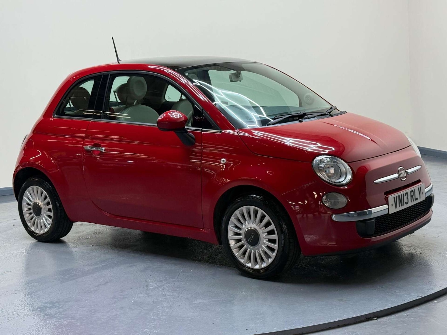 Used Fiat 500 2013 for sale - 76181054: Photo 53