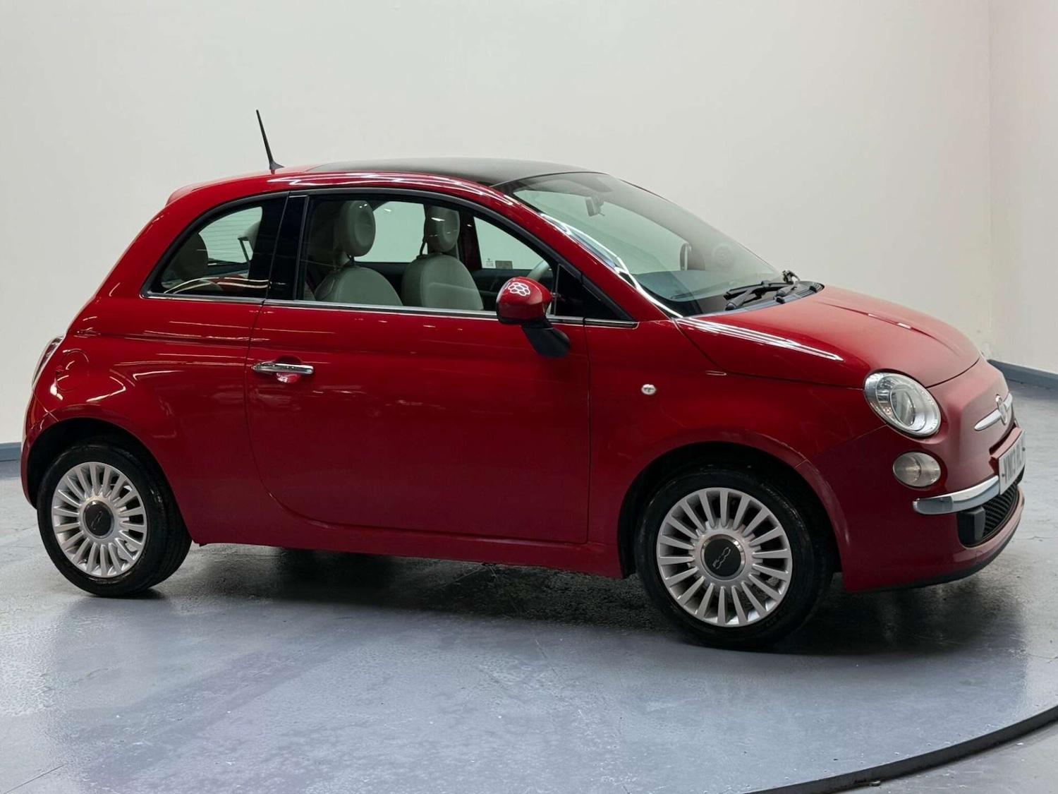Used Fiat 500 2013 for sale - 76181054: Photo 54