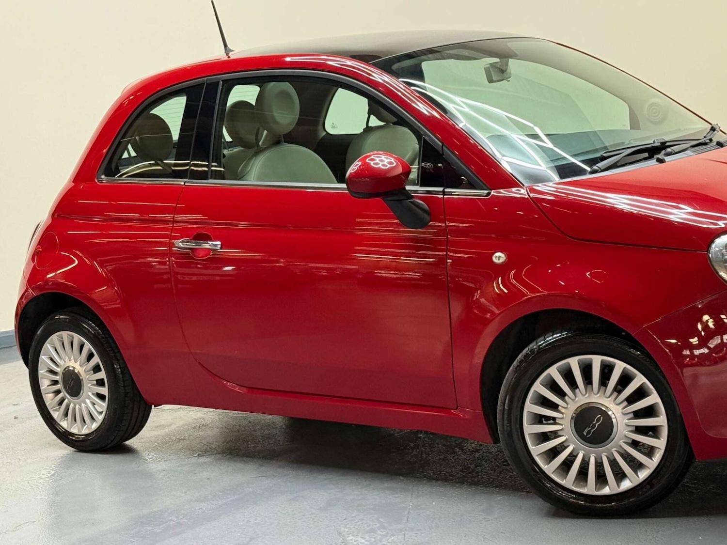 Used Fiat 500 2013 for sale - 76181054: Photo 55