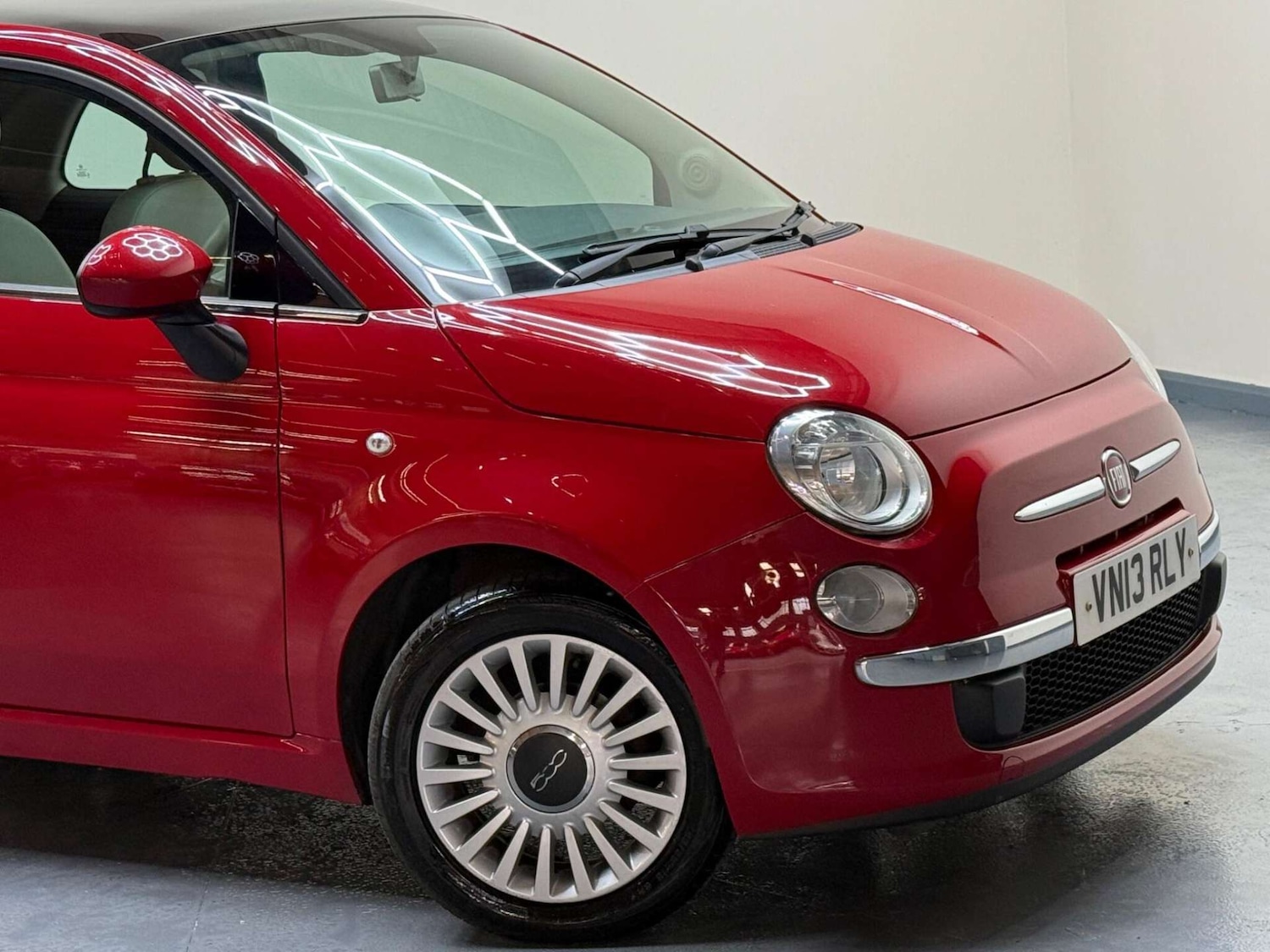 Used Fiat 500 2013 for sale - 76181054: Photo 56