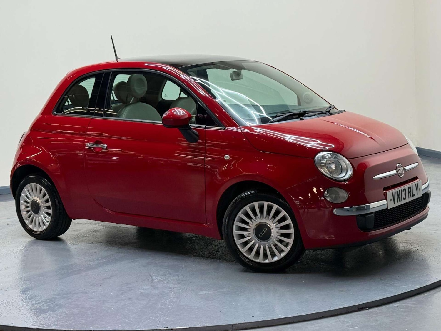 Used Fiat 500 2013 for sale - 76181054: Photo 57