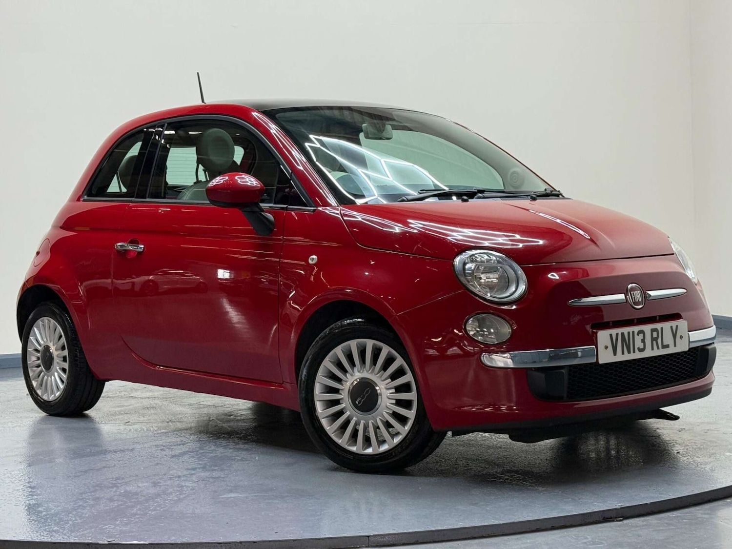 Used Fiat 500 2013 for sale - 76181054: Photo 58