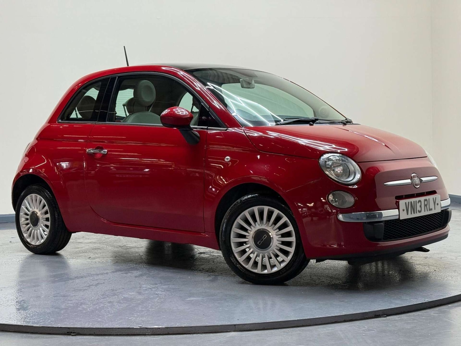 Used Fiat 500 2013 for sale - 76181054: Photo 59