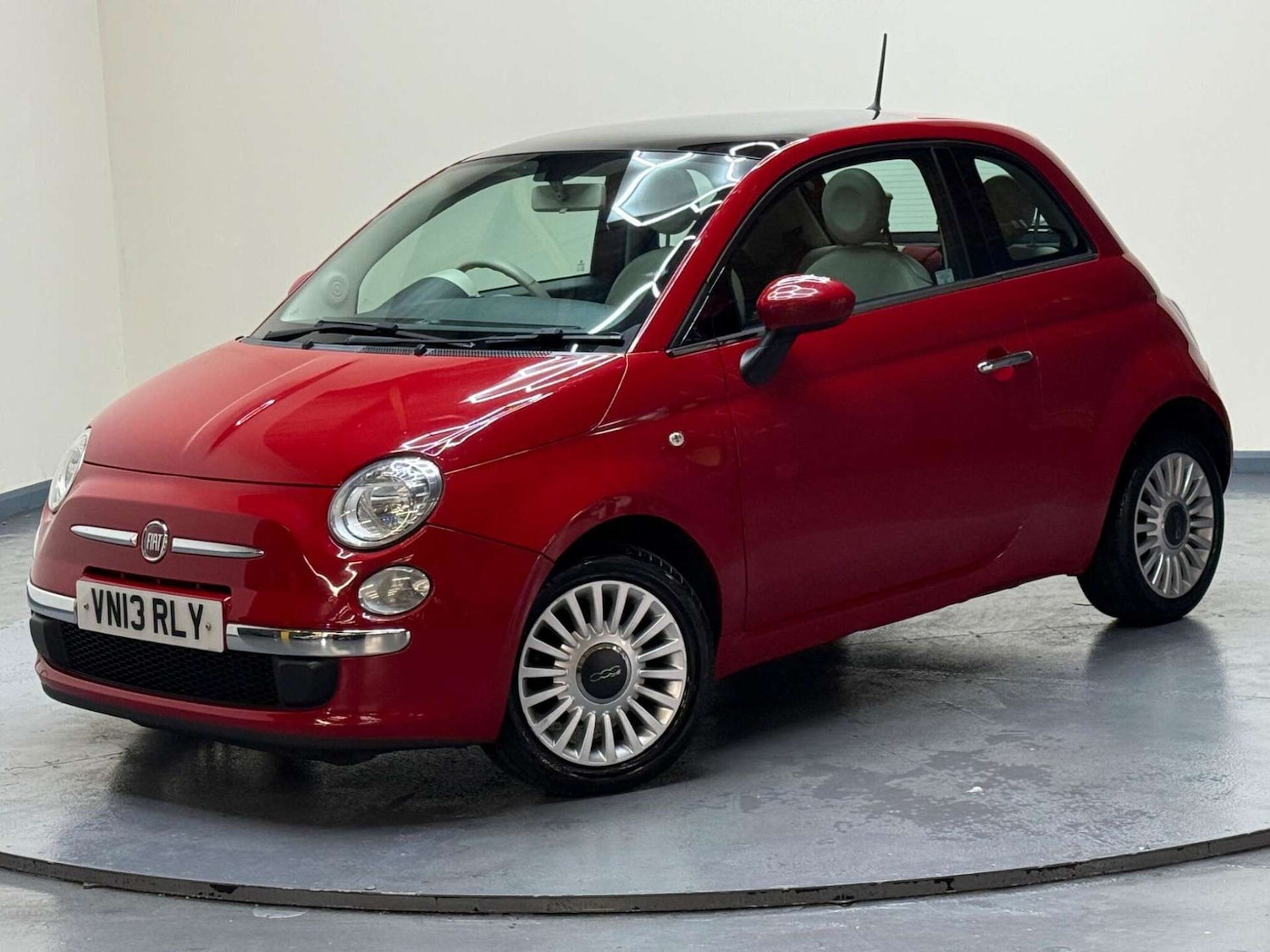 Used Fiat 500 2013 for sale - 76181054: Photo 6