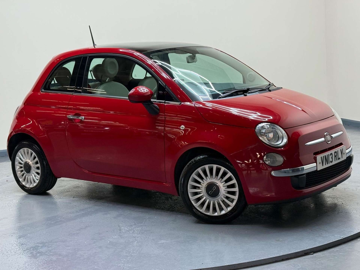 Used Fiat 500 2013 for sale - 76181054: Photo 60