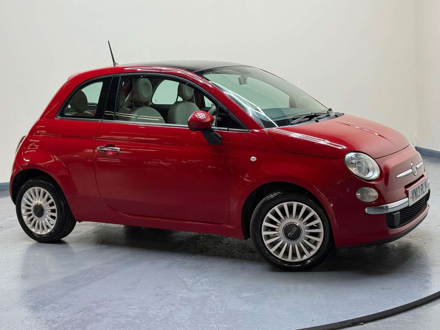 Used Fiat 500 2013 for sale - 76181054: Photo 61
