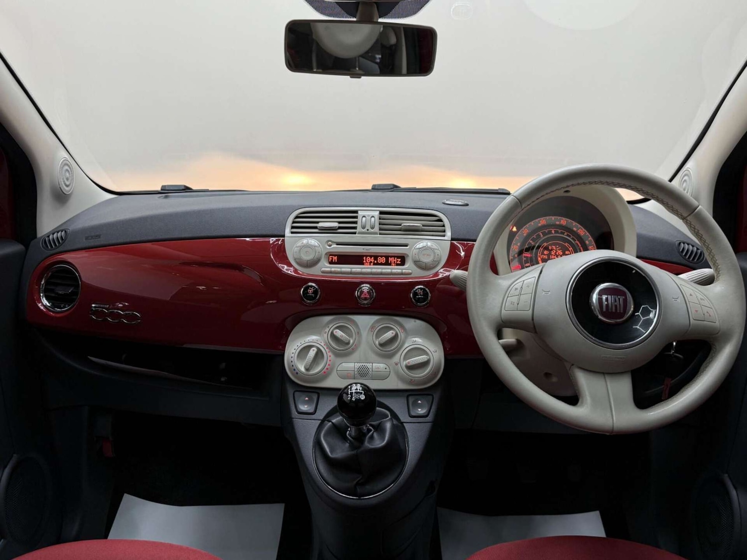 Used Fiat 500 2013 for sale - 76181054: Photo 63