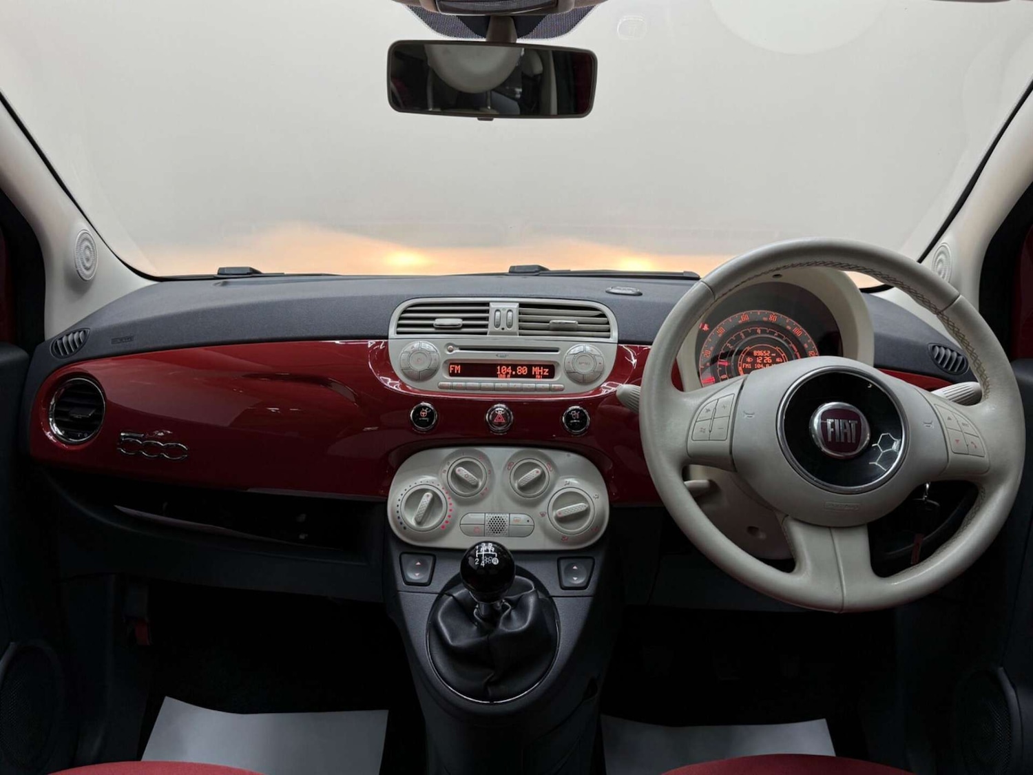 Used Fiat 500 2013 for sale - 76181054: Photo 64