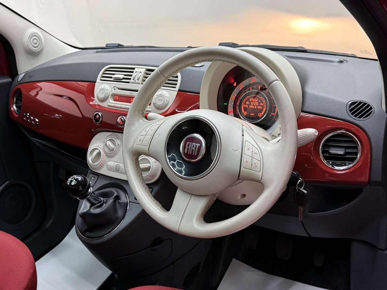 Used Fiat 500 2013 for sale - 76181054: Photo 66