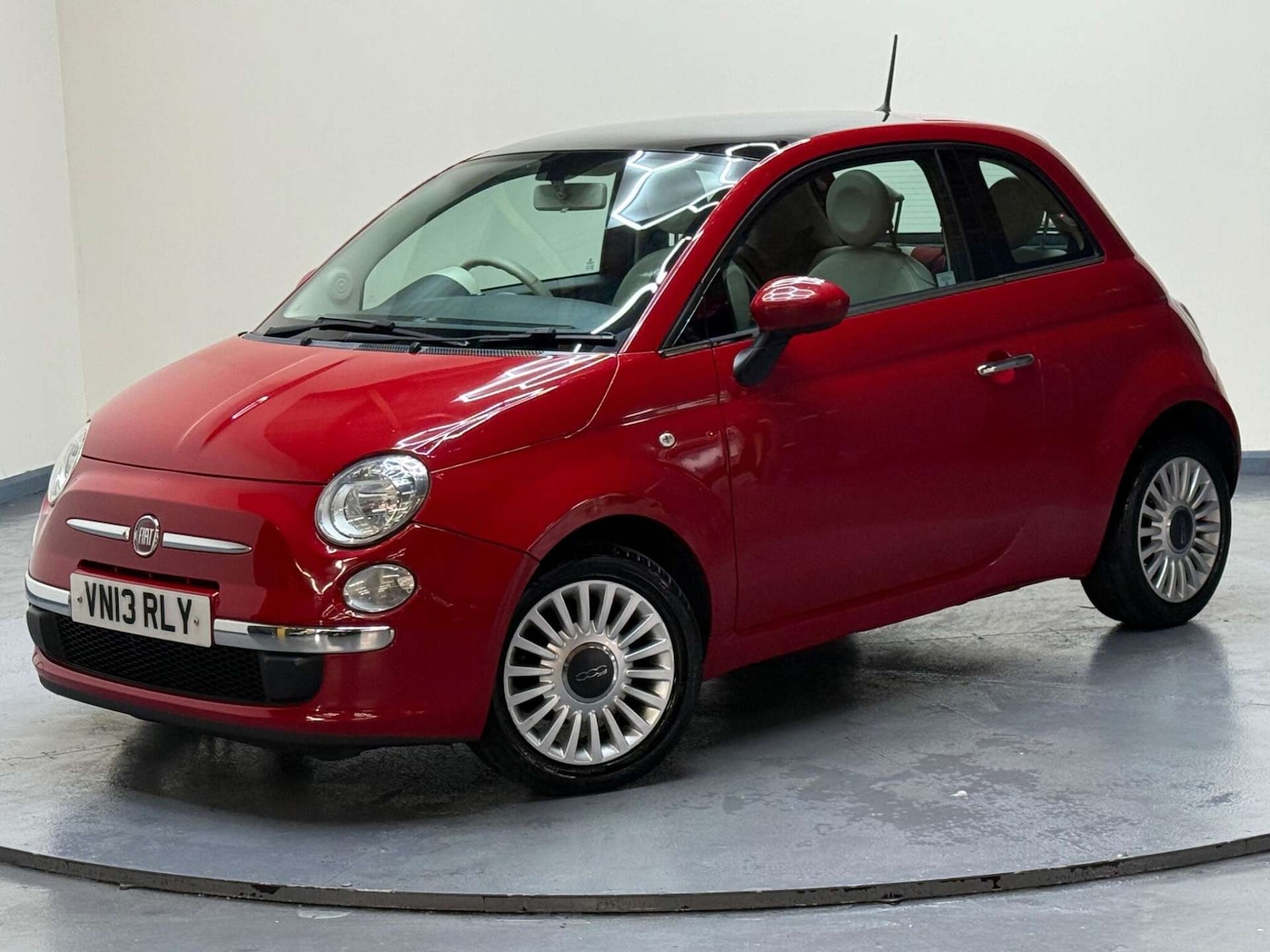 Used Fiat 500 2013 for sale - 76181054: Photo 7