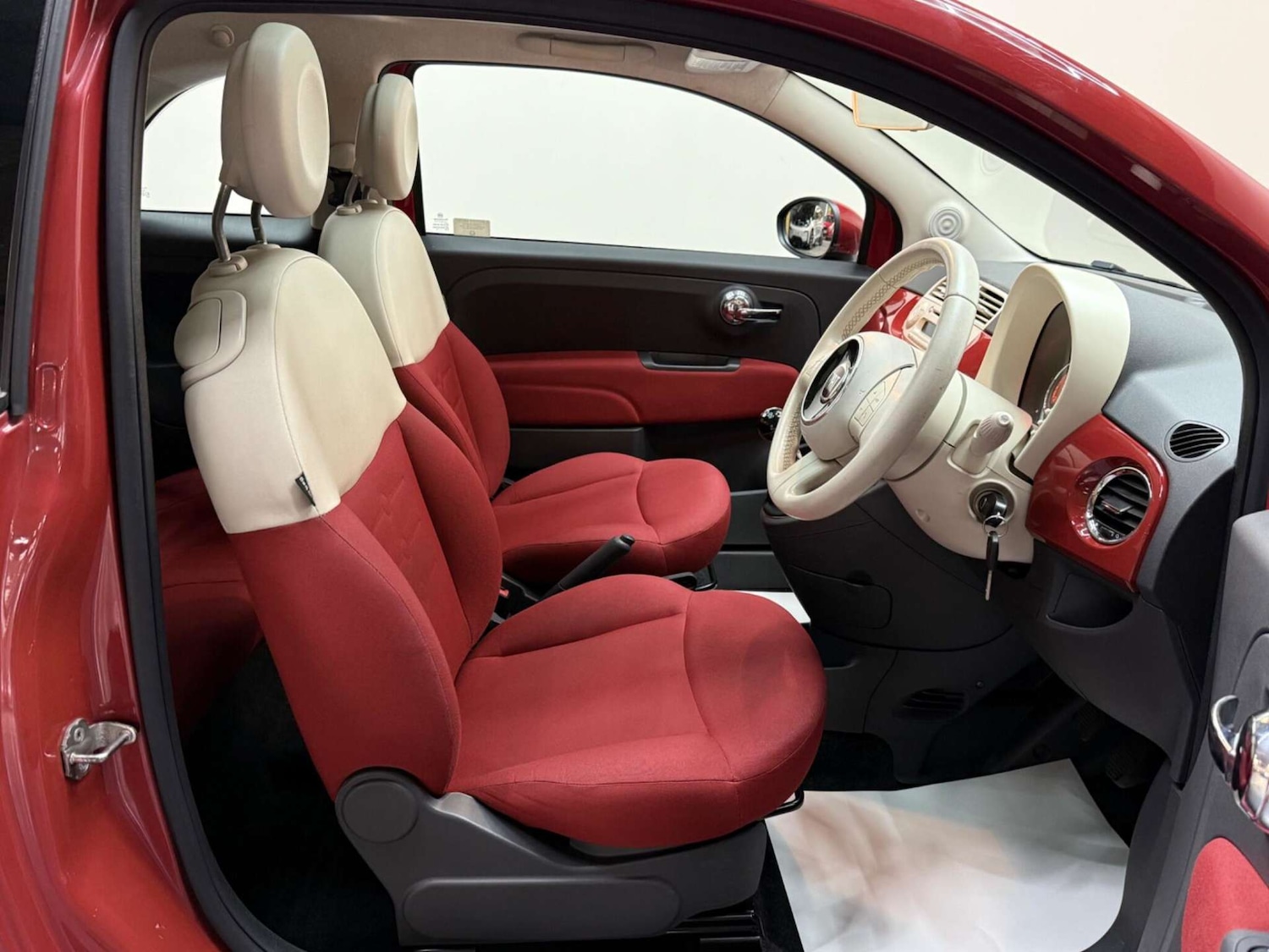 Used Fiat 500 2013 for sale - 76181054: Photo 74