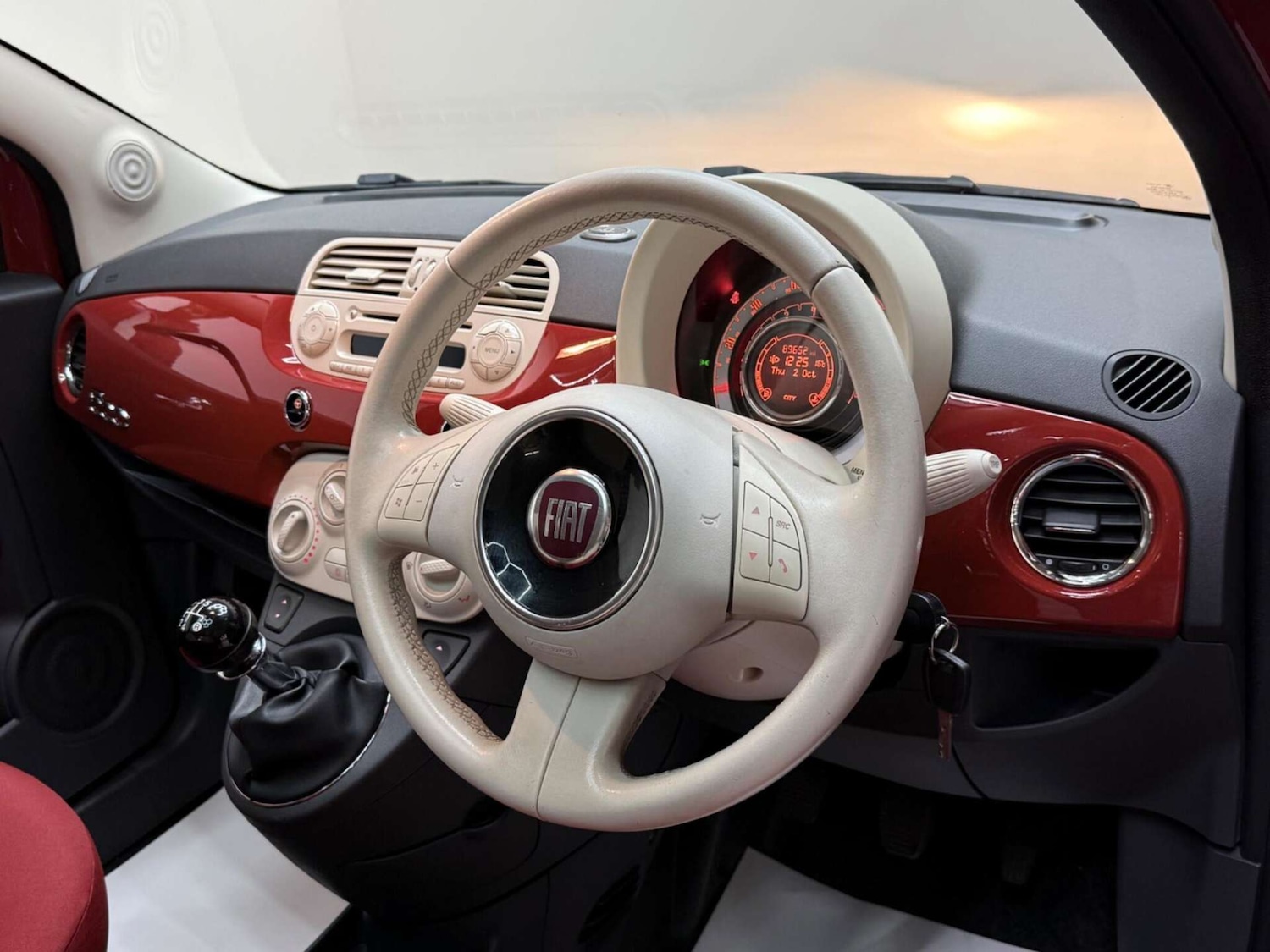 Used Fiat 500 2013 for sale - 76181054: Photo 75