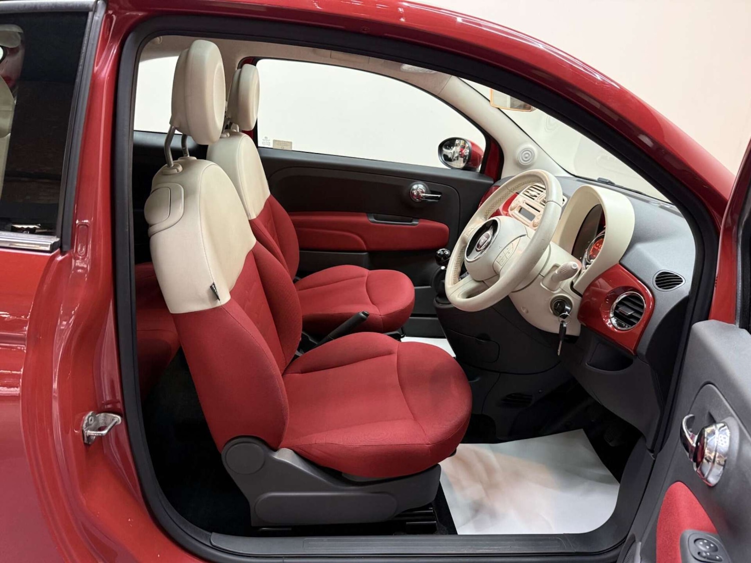 Used Fiat 500 2013 for sale - 76181054: Photo 76