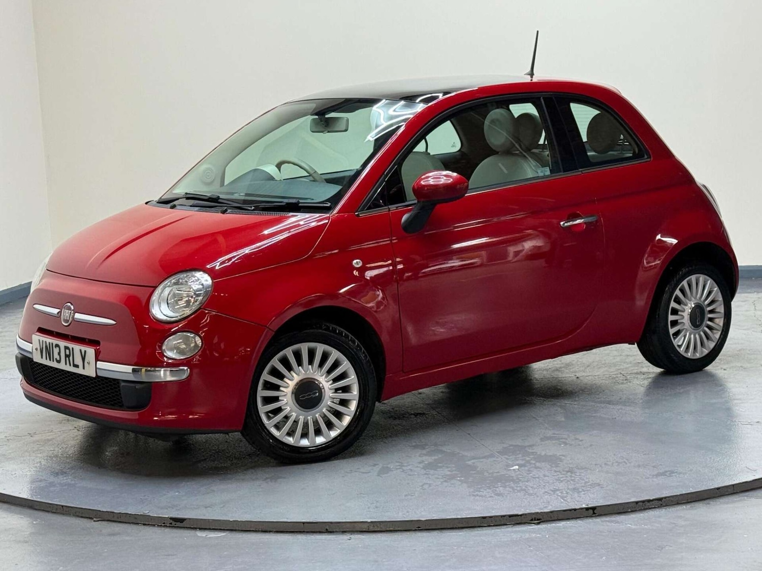 Used Fiat 500 2013 for sale - 76181054: Photo 8