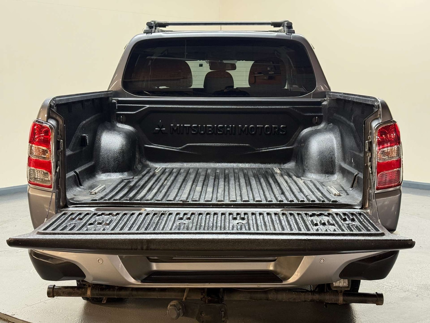 Used Mitsubishi L200 2019 for sale - 77148641: Photo 10