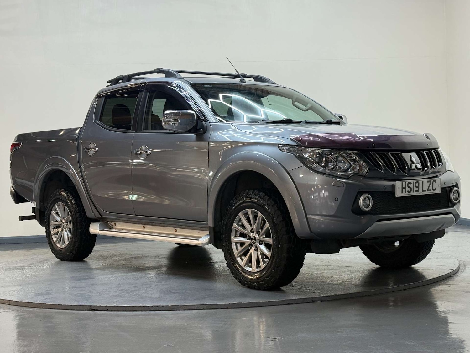 Used Mitsubishi L200 2019 for sale - 77148641: Photo 12
