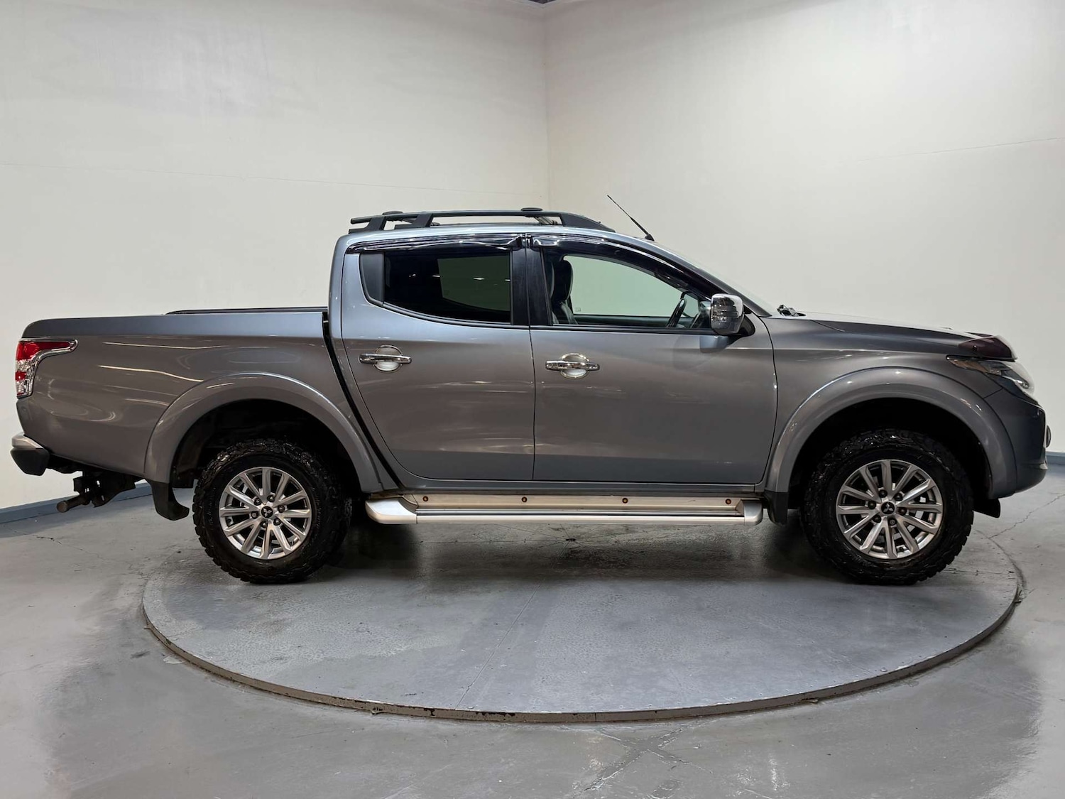 Used Mitsubishi L200 2019 for sale - 77148641: Photo 13
