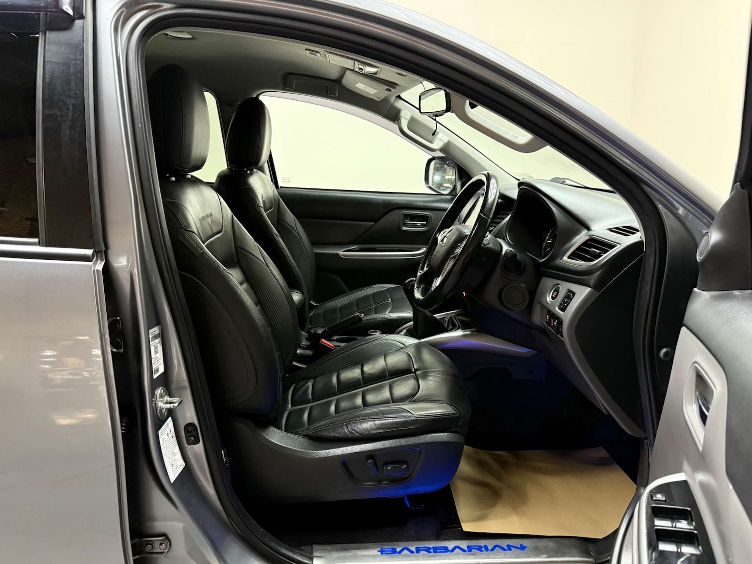 Used Mitsubishi L200 2019 for sale - 77148641: Photo 14