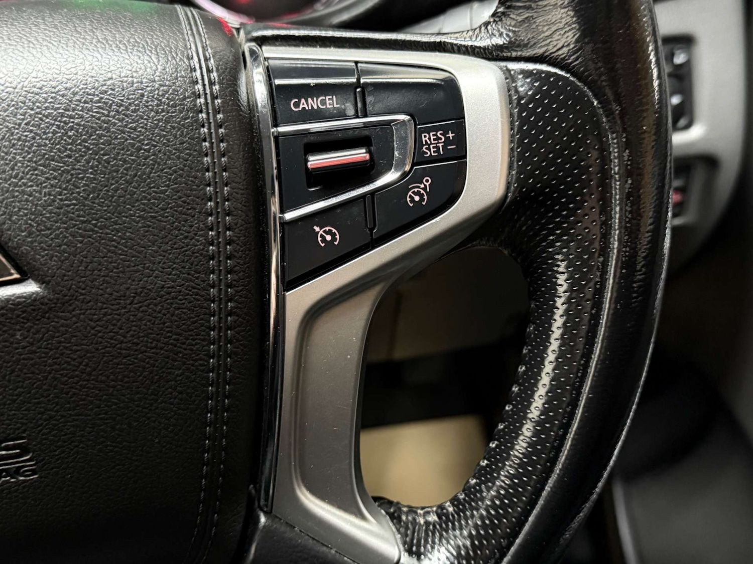 Used Mitsubishi L200 2019 for sale - 77148641: Photo 19